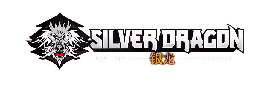 Silver Dragon Indo-Chinese Restaurant Logo